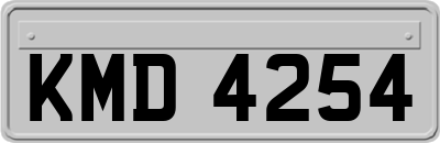KMD4254