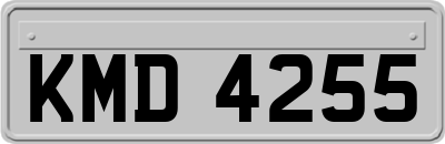 KMD4255