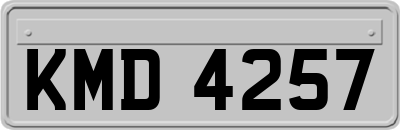 KMD4257