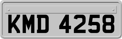 KMD4258