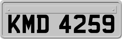 KMD4259