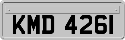 KMD4261