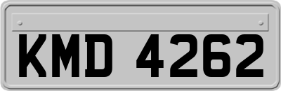KMD4262