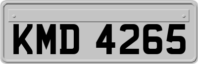 KMD4265