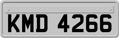 KMD4266
