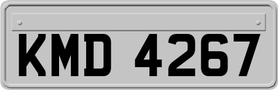 KMD4267