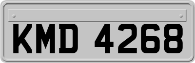 KMD4268