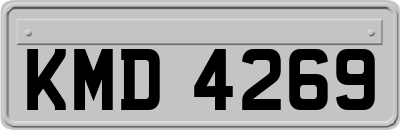 KMD4269