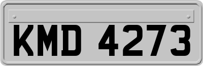 KMD4273