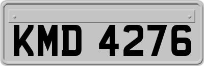 KMD4276