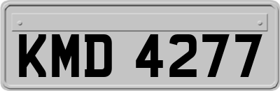 KMD4277