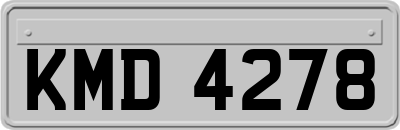 KMD4278