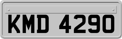KMD4290
