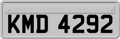 KMD4292