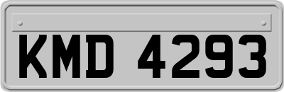 KMD4293