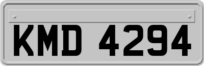 KMD4294