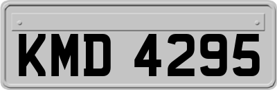 KMD4295