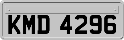KMD4296