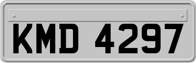 KMD4297