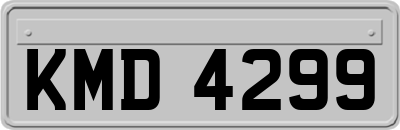 KMD4299