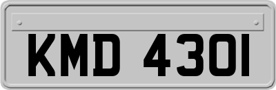 KMD4301