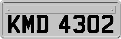 KMD4302