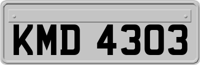 KMD4303