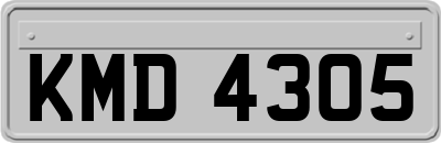 KMD4305
