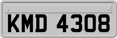 KMD4308