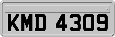 KMD4309