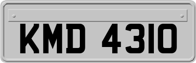 KMD4310
