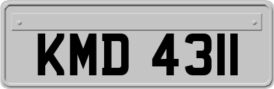 KMD4311