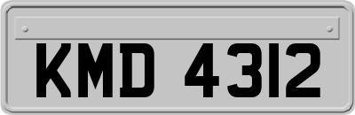 KMD4312
