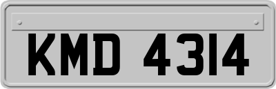 KMD4314