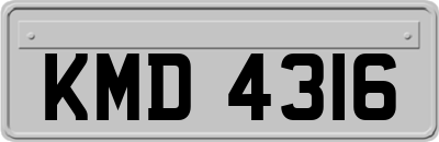 KMD4316