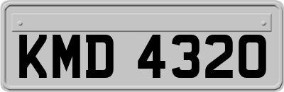 KMD4320