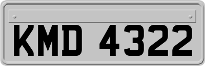 KMD4322