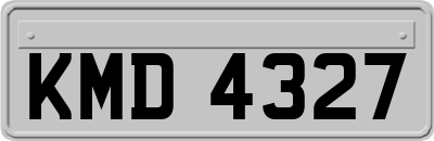 KMD4327