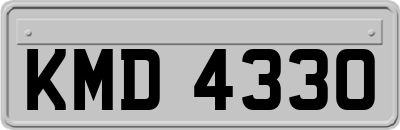 KMD4330