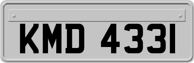 KMD4331