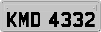 KMD4332