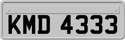 KMD4333
