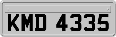 KMD4335
