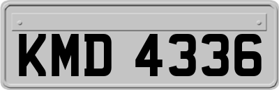KMD4336