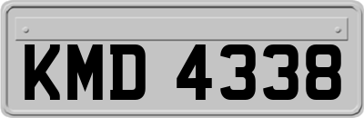 KMD4338