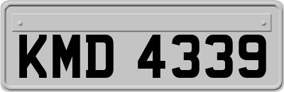 KMD4339