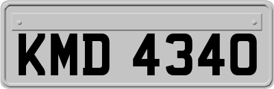 KMD4340
