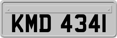 KMD4341