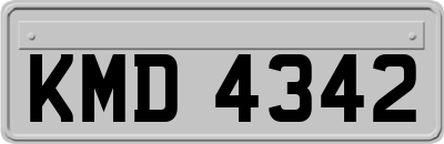 KMD4342