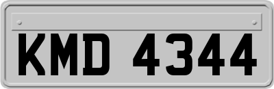 KMD4344